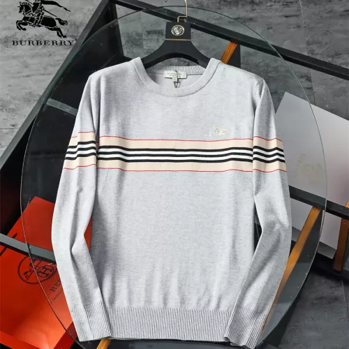 Replica Burberry Fashion Sweaters Long Sleeved For Men #1277148, $42.00 USD, [ITEM#1277148], Replica Burberry Fashion Sweaters outlet from China