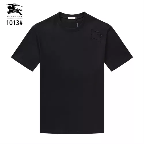 Replica Burberry T-Shirts Short Sleeved For Unisex #1277194, $29.00 USD, [ITEM#1277194], Replica Burberry T-Shirts outlet from China