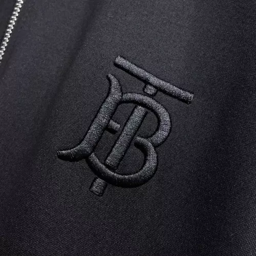 Replica Burberry Tracksuits Long Sleeved For Men #1277262 $82.00 USD for Wholesale