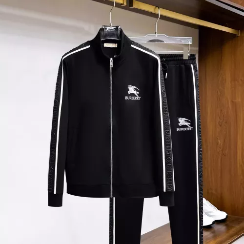 Replica Burberry Tracksuits Long Sleeved For Men #1277265, $82.00 USD, [ITEM#1277265], Replica Burberry Tracksuits outlet from China