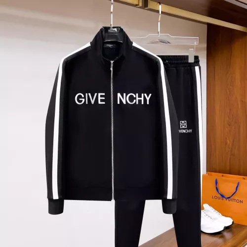 Givenchy Tracksuits Long Sleeved For Men #1277270