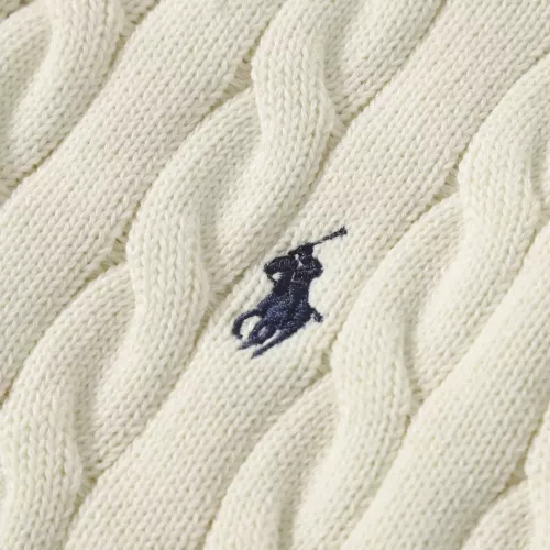 Replica Ralph Lauren Polo Sweaters Long Sleeved For Unisex #1277279 $56.00 USD for Wholesale