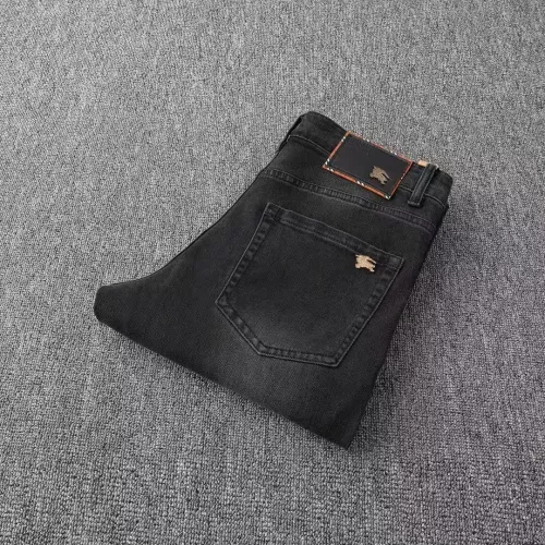 Replica Burberry Jeans For Men #1277314, $48.00 USD, [ITEM#1277314], Replica Burberry Jeans outlet from China