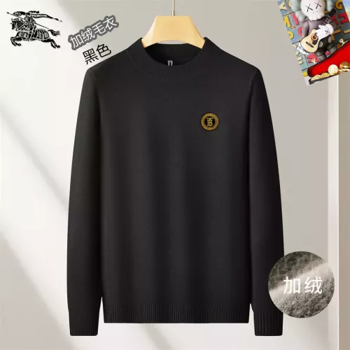 Replica Burberry Fashion Sweaters Long Sleeved For Men #1277443, $48.00 USD, [ITEM#1277443], Replica Burberry Fashion Sweaters outlet from China