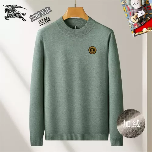 Replica Burberry Fashion Sweaters Long Sleeved For Men #1277447, $48.00 USD, [ITEM#1277447], Replica Burberry Fashion Sweaters outlet from China