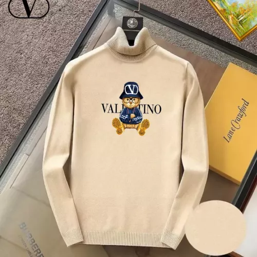 Valentino Sweaters Long Sleeved For Men #1277490