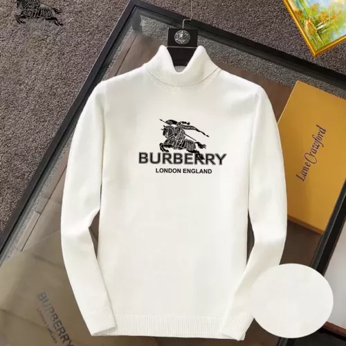 Replica Burberry Fashion Sweaters Long Sleeved For Men #1277491, $42.00 USD, [ITEM#1277491], Replica Burberry Fashion Sweaters outlet from China