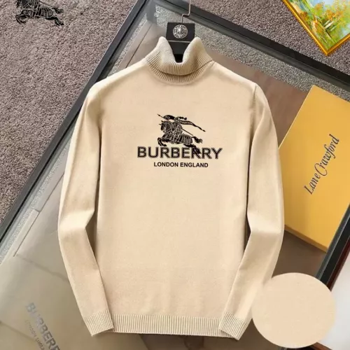 Replica Burberry Fashion Sweaters Long Sleeved For Men #1277492, $42.00 USD, [ITEM#1277492], Replica Burberry Fashion Sweaters outlet from China