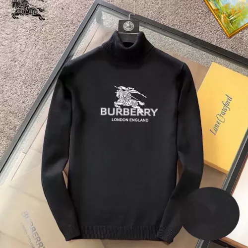 Replica Burberry Fashion Sweaters Long Sleeved For Men #1277493, $42.00 USD, [ITEM#1277493], Replica Burberry Fashion Sweaters outlet from China