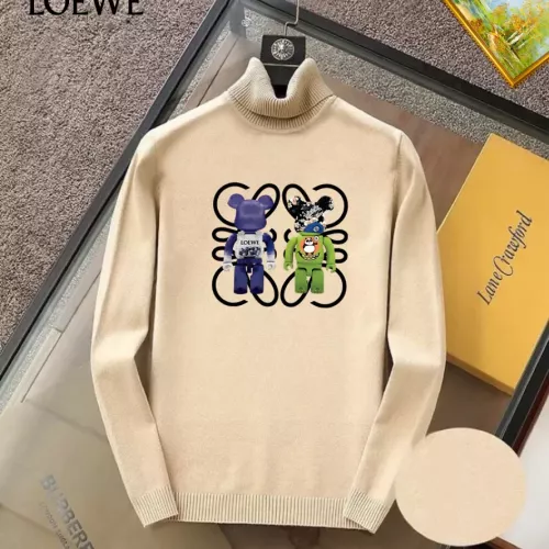 LOEWE Sweaters Long Sleeved For Men #1277495