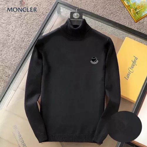 Replica Moncler Sweaters Long Sleeved For Men #1277511, $42.00 USD, [ITEM#1277511], Replica Moncler Sweaters outlet from China