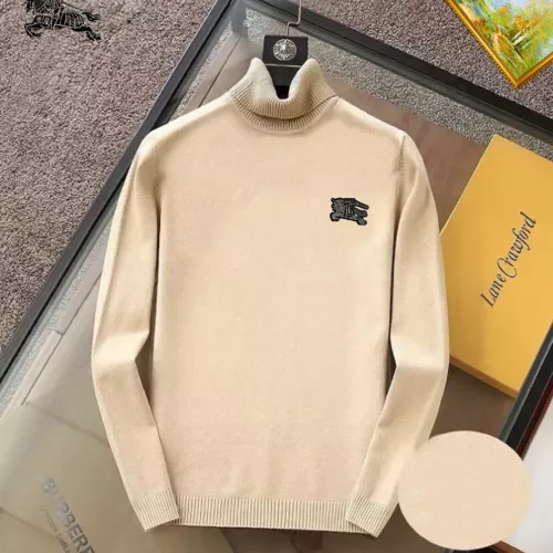 Replica Burberry Fashion Sweaters Long Sleeved For Men #1277513, $42.00 USD, [ITEM#1277513], Replica Burberry Fashion Sweaters outlet from China