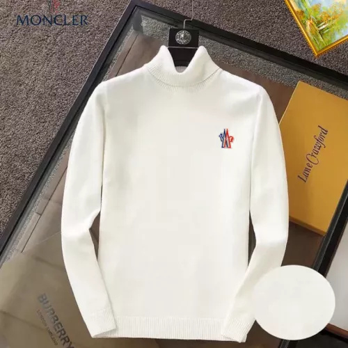 Replica Moncler Sweaters Long Sleeved For Men #1277518, $42.00 USD, [ITEM#1277518], Replica Moncler Sweaters outlet from China