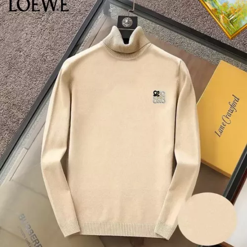 LOEWE Sweaters Long Sleeved For Men #1277540