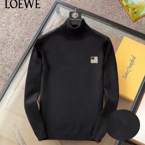 LOEWE Sweaters Long Sleeved For Men #1277541