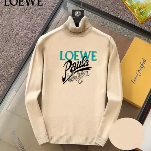 LOEWE Sweaters Long Sleeved For Men #1277555