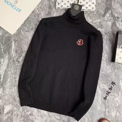 Replica Moncler Sweaters Long Sleeved For Men #1277561, $52.00 USD, [ITEM#1277561], Replica Moncler Sweaters outlet from China