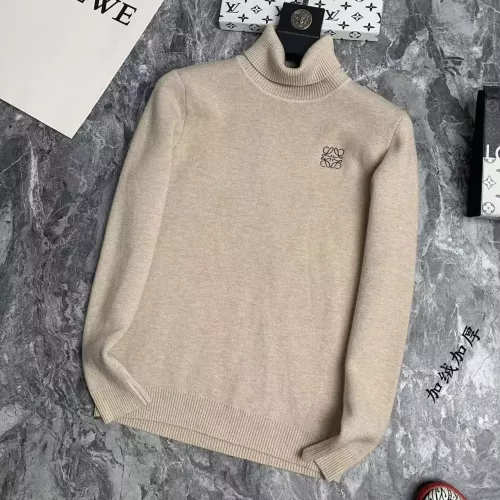 LOEWE Sweaters Long Sleeved For Men #1277572