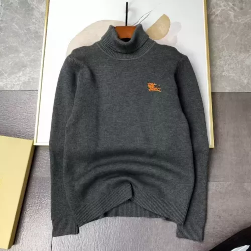 Replica Burberry Fashion Sweaters Long Sleeved For Men #1277580, $52.00 USD, [ITEM#1277580], Replica Burberry Fashion Sweaters outlet from China