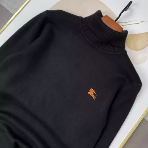 Replica Burberry Fashion Sweaters Long Sleeved For Men #1277581 $52.00 USD for Wholesale