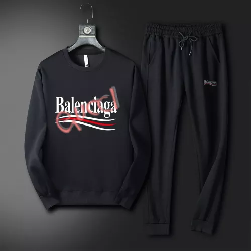 Replica Balenciaga Fashion Tracksuits Long Sleeved For Men #1277614, $72.00 USD, [ITEM#1277614], Replica Balenciaga Fashion Tracksuits outlet from China