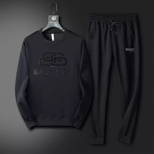 Replica Balenciaga Fashion Tracksuits Long Sleeved For Men #1277615, $72.00 USD, [ITEM#1277615], Replica Balenciaga Fashion Tracksuits outlet from China