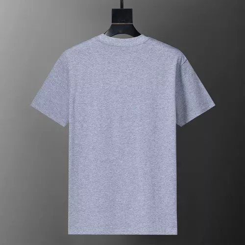 Replica Balenciaga T-Shirts Short Sleeved For Men #1277649 $25.00 USD for Wholesale