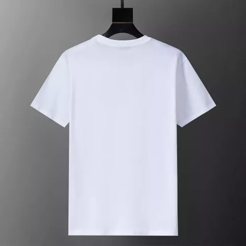 Replica Hugo Boss T-Shirts Short Sleeved For Men #1277660 $25.00 USD for Wholesale