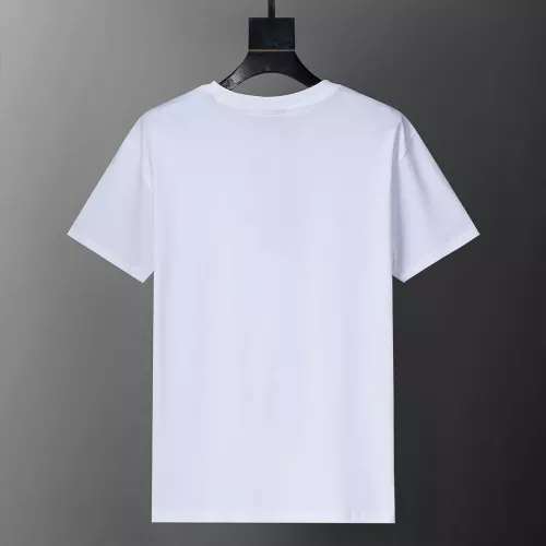 Replica Hugo Boss T-Shirts Short Sleeved For Men #1277662 $25.00 USD for Wholesale