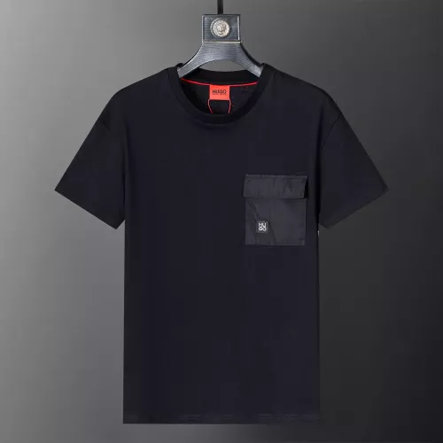 Hugo Boss T-Shirts Short Sleeved For Men #1277663