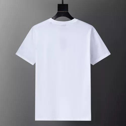 Replica Hugo Boss T-Shirts Short Sleeved For Men #1277669 $25.00 USD for Wholesale