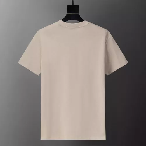 Replica Hugo Boss T-Shirts Short Sleeved For Men #1277673 $25.00 USD for Wholesale