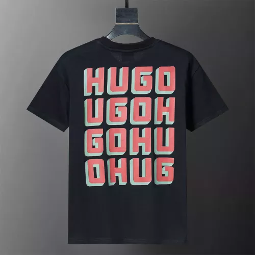 Hugo Boss T-Shirts Short Sleeved For Men #1277676