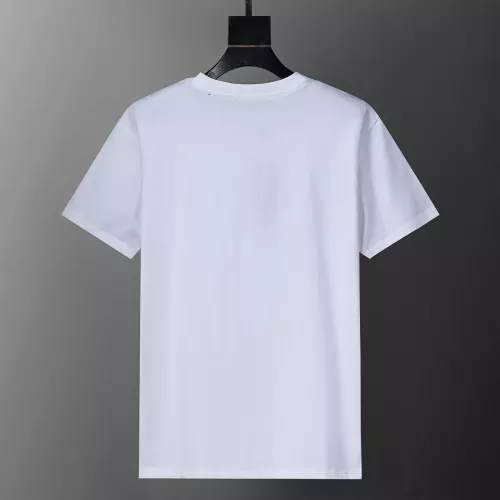 Replica Dolce & Gabbana D&G T-Shirts Short Sleeved For Men #1277694 $25.00 USD for Wholesale