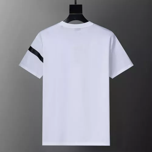 Replica Hugo Boss T-Shirts Short Sleeved For Men #1277700 $25.00 USD for Wholesale