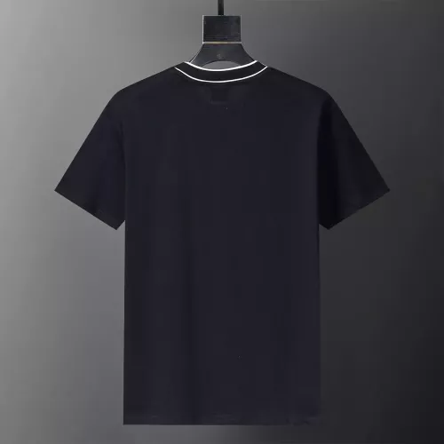 Replica Hugo Boss T-Shirts Short Sleeved For Men #1277707 $25.00 USD for Wholesale