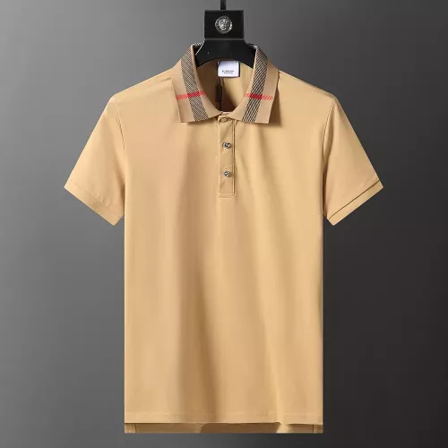 Replica Burberry T-Shirts Short Sleeved For Men #1277750, $27.00 USD, [ITEM#1277750], Replica Burberry T-Shirts outlet from China