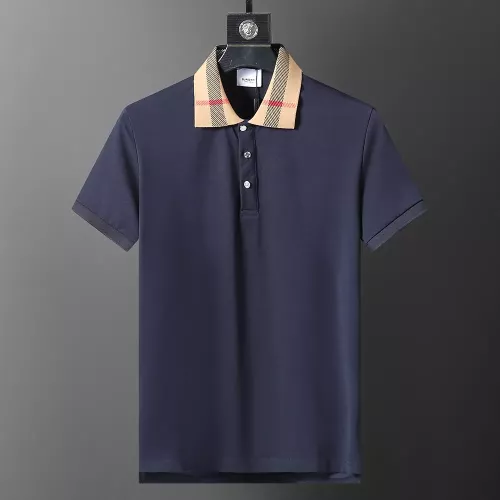 Replica Burberry T-Shirts Short Sleeved For Men #1277751, $27.00 USD, [ITEM#1277751], Replica Burberry T-Shirts outlet from China