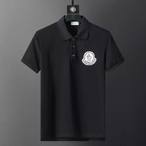 Replica Moncler T-Shirts Short Sleeved For Men #1277769, $27.00 USD, [ITEM#1277769], Replica Moncler T-Shirts outlet from China