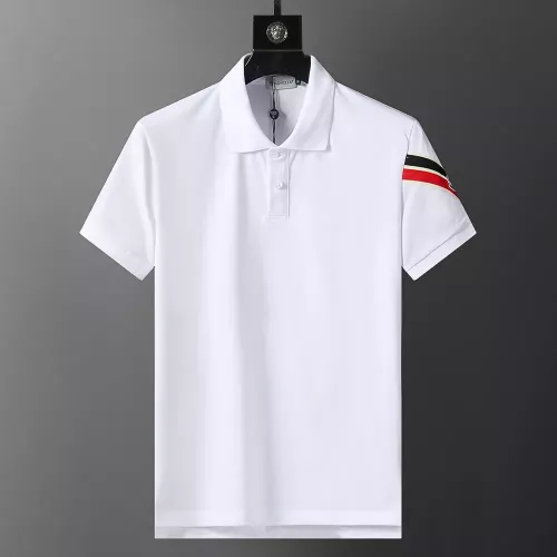 Replica Moncler T-Shirts Short Sleeved For Men #1277770, $27.00 USD, [ITEM#1277770], Replica Moncler T-Shirts outlet from China