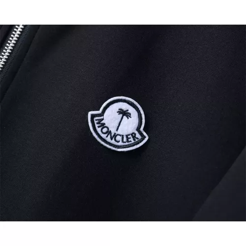 Replica Moncler Tracksuits Long Sleeved For Men #1277812 $92.00 USD for Wholesale