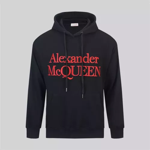 Alexander McQueen Hoodies Long Sleeved For Men #1277830