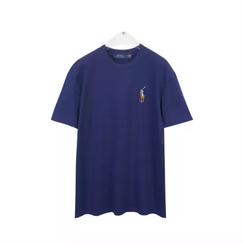 Ralph Lauren Polo T-Shirts Short Sleeved For Unisex #1277842