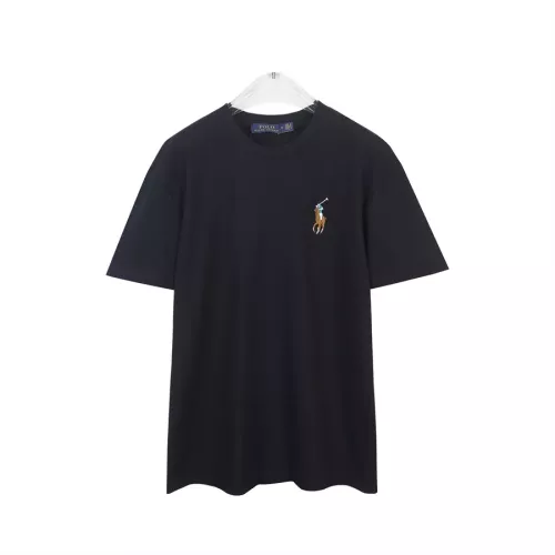 Ralph Lauren Polo T-Shirts Short Sleeved For Unisex #1277843