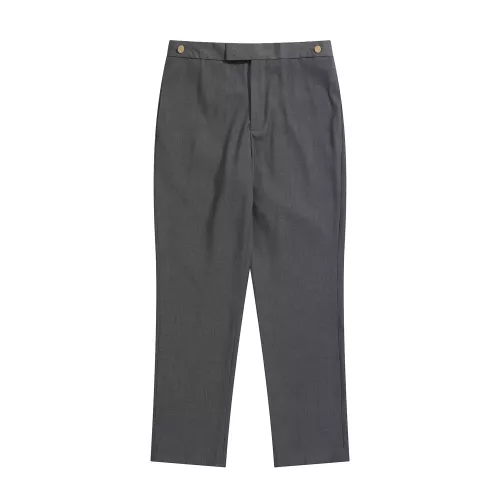 Replica Thom Browne TB Pants For Men #1277855 $68.00 USD for Wholesale