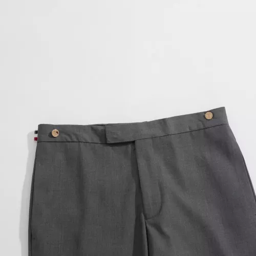 Replica Thom Browne TB Pants For Men #1277855 $68.00 USD for Wholesale