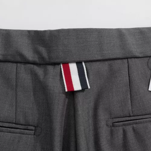 Replica Thom Browne TB Pants For Men #1277855 $68.00 USD for Wholesale