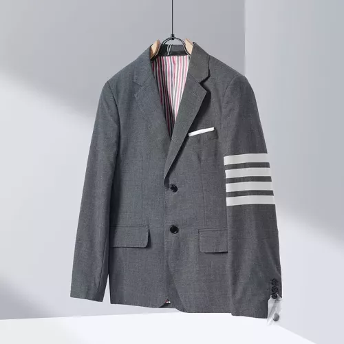 Thom Browne Jackets Long Sleeved For Men #1277875