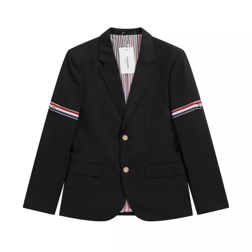 Thom Browne Jackets Long Sleeved For Men #1277877