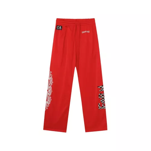 Chrome Hearts Pants For Unisex #1277908